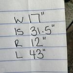 Ann Taylor Pants Women 10 Royal Blue Wide Leg Trouser Career Officecore Modest Photo 1