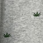BDG  Pot Leaf Shirt as is Photo 3
