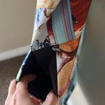 Clover Canyon  colorful mini slip dress Photo 10