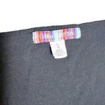 Urban Outfitters Keanu Scoop Neck Corset Tee size L Photo 2