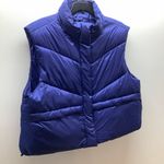 Xersion Blue Depths Size XXL Oversized Vest. New With Tags. Photo 1