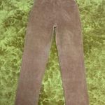 American Eagle Mom straight Jean corduroys Photo 9