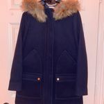 J.Crew Wool Coat Photo 0