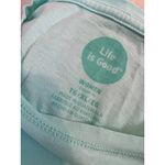 Life is Good  LIG Tee Shirt XL‎ Extra Large T-Shirt Garden Down to Earth Classic Photo 2