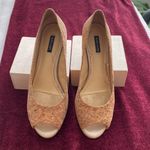 Alex Marie “2” heels Photo 7