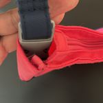 Nike  bag with strap and snaps Photo 5