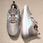 Nike Renew Arena AJ5909 300 Teal Running Shoes Photo 3