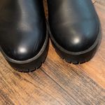 Madden Girl  Studded Black Booties Photo 6