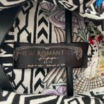 Free People FP New Romantics Native Whisper Embroidered Jacket Size XS Photo 3