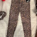 Set Active Leggings Matching Bra Photo 6