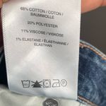 Silver Jeans  Co. Plus Size Elyse Mid Rise Comfort Fit Shorts 22W Photo 13