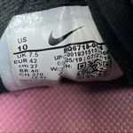 Nike  Womens Revolution 5 Running Shoes Pink Black Photo 7