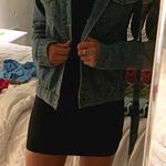 Cheap Monday Jean Jacket Photo 0