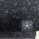 Barefoot Dreams  Cozychic Lite Confetti Scarf In Sea Blue Indigo One Size Photo 6