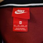 Nike Sportswear French Terry Jacket
Team Red/Obsidian Photo 2