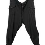 Torrid  Premium Black Stretch Pants Women’s Size 20 – Comfortable & Stylish Photo 0