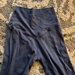 Aerie Marbled Blue OFFLINE By  Real Me High Waisted Crossover Legging☁️ Photo 3