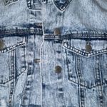 Windsor  Denim Jacket Cropped Photo 2