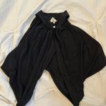 12th Tribe Black top Photo 1