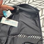 Beach Betty by Miracle Brands NWT Printed Slimming Control Mesh Inset Swimsuit Pink Size XL Photo 3