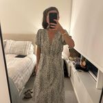 Halogen Nordstroms Maxi Dress Photo 7