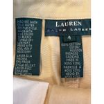 Lauren Ralph Lauren Brown Cargo Mini Skirt Size‎ 4 Photo 3