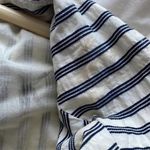 Moschino Cheap and Chic Seersucker Blazer Photo 7