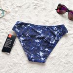 Under Armour UA Microthread Swim Bikini Small Photo 6