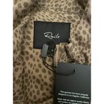 Rails  Tennessee Tawny Spots Jacket size small Photo 3