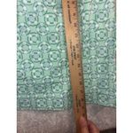 Vineyard Vines Skirt Nautical Life Preserver Rings Mint Green size 6 Lined Photo 8