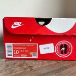 Nike Court Legacy Lift Women's Platform Shoe Size 10 #B1241 Photo 1