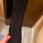 House Of CB London Lori Bodysuit Jumpsuit in Black Photo 6