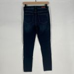 Articles of Society Skinny Jeans Womens 26 Blue Denim Cotton Stretch Mid Rise Photo 4