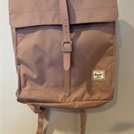 Herschel City Backpack, Ash Rose, Mid Photo 0