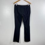 Mountain Hardwear Women's Softshell Hiking Pants 4 Long Black Stretch Trekking Photo 2