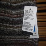 Kensie  Earth Tones Sweater Vest XL Plus Photo 1