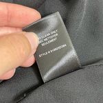 Rebecca Taylor  margurte floral 100% silk dress Photo 4