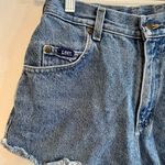 Lee Jeans Vintage Shorts Photo 3