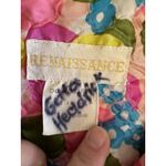 Renaissance Vintage 1960s Union Made in‎ USA Dress Size M Size M Photo 5