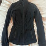 Lululemon Black  Define Jacket Photo 0