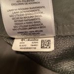 Columbia  Omni-Shade Olive Green Nylon Capris Photo 9