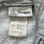 Disneyland resort Tink Disneyland full zip up sweatshirt hoodie Woman si… Photo 4