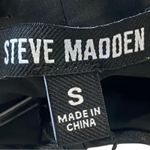 Steve Madden  Citrine straight leg pant NEW Size small Photo 5