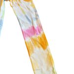 Spiritual Gangster Love Sculpt High Waist Leggings Tie Dye Bold Med Large NWT Photo 3