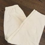 Outdoor Voices ReTrek Pants in Bone Photo 3