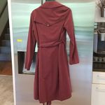 Jack by BB Dakota ππ Wellington Trench Coat Small S NWT Photo 6