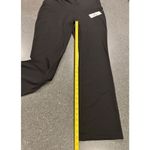 Two Hearts Maternity leggings sweatpants size L Black Photo 4