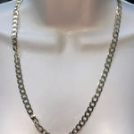 Elegant Gold Chain Necklace Photo 0