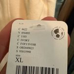 NWT Free People FP Movement Full Court Wide Leg Pants Photo 9