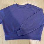 Lululemon  Crewneck Sweatshirt Photo 0
